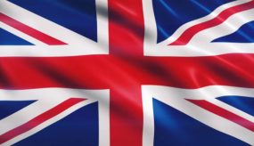 UK flag
